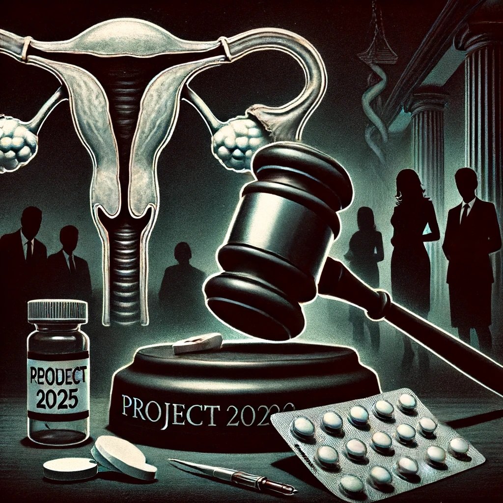 Reproductive rights under attack